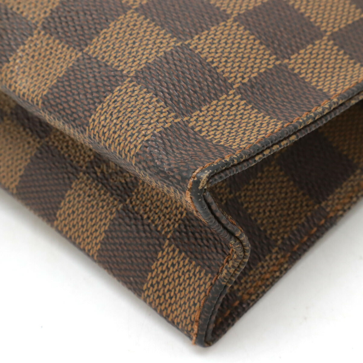 Louis Vuitton Damier Toiletry Pouch N47543