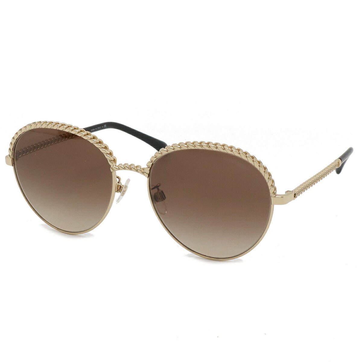 Chanel Pantos Shape Sunglasses 4242