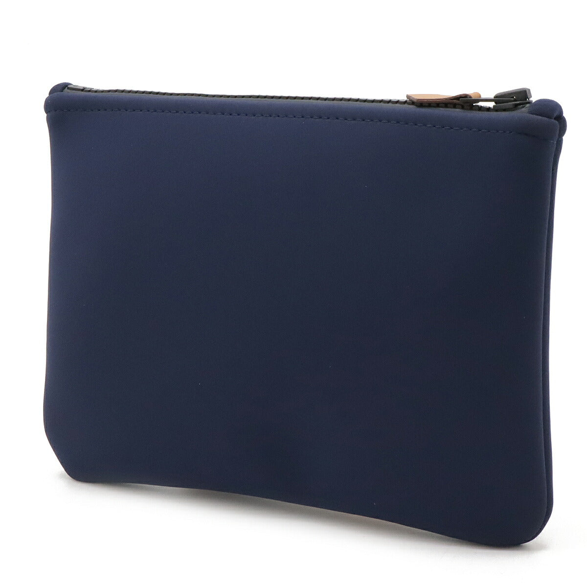 Hermes Neobain PM Cosmetic Pouch Navy