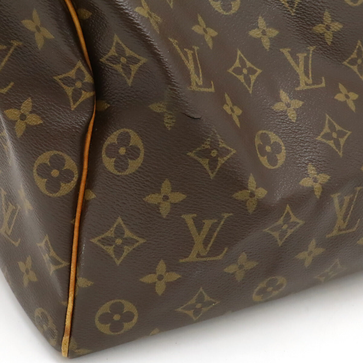 Louis Vuitton Monogram Speedy Bandouliere 35 Handbag M41111