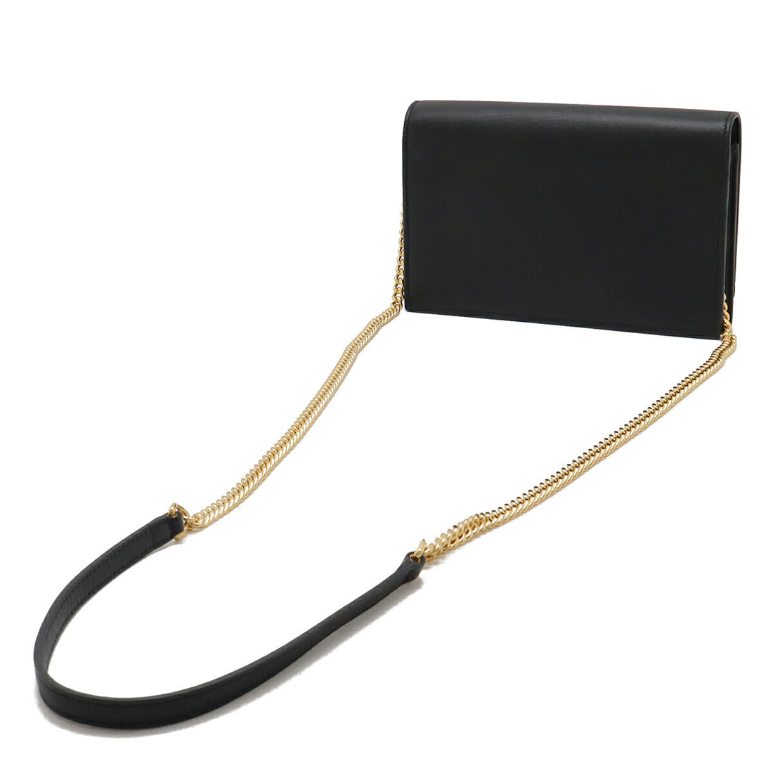 Yves Saint Laurent Kate Tassel Chain Wallet Bag