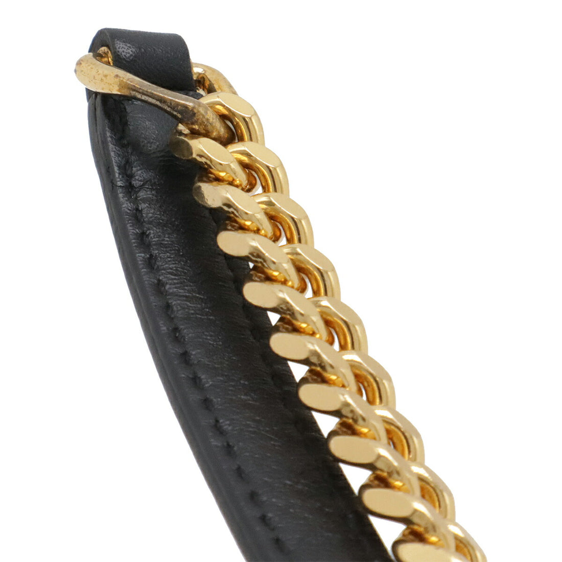 Yves Saint Laurent Kate Tassel Chain Wallet Bag