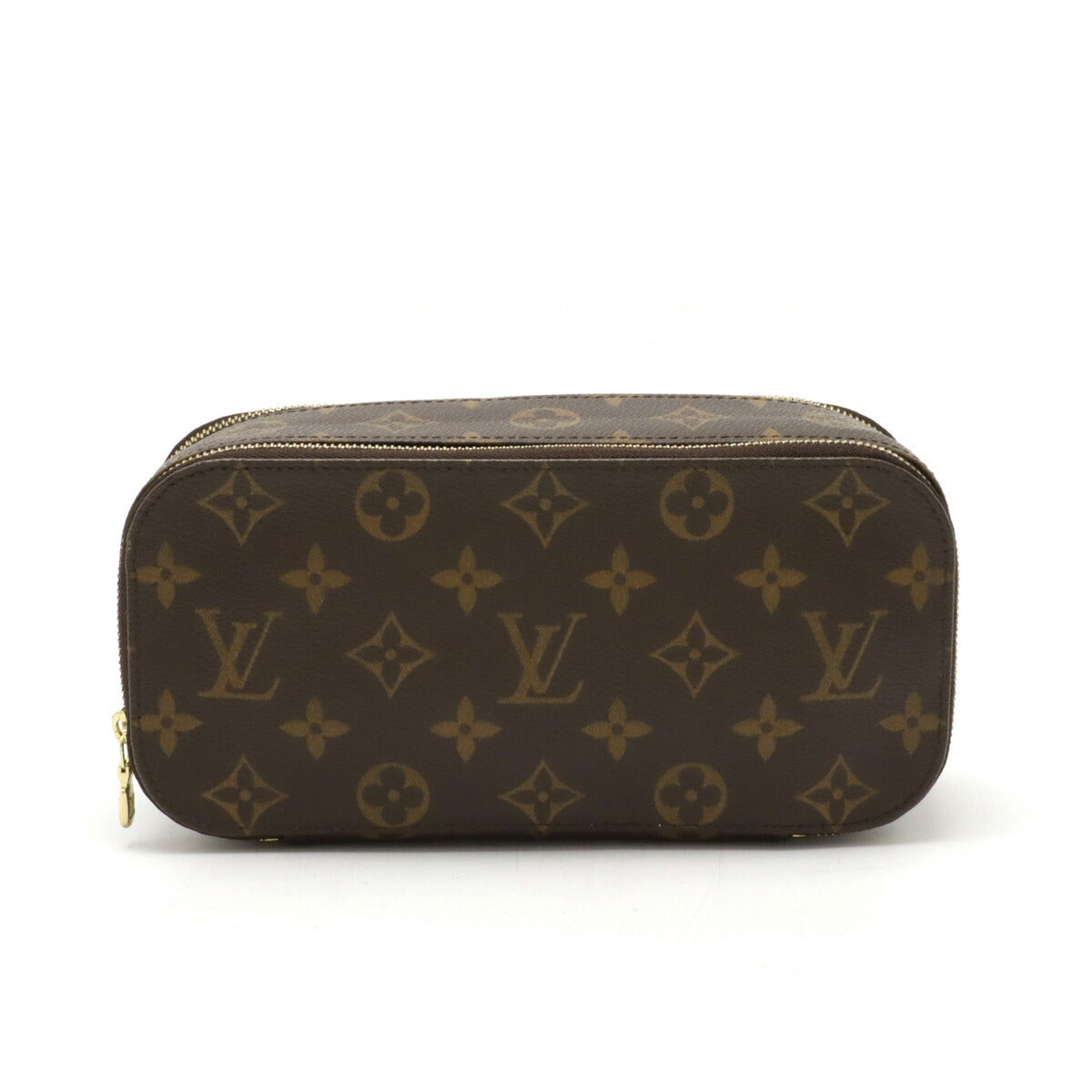 Louis Vuitton Monogram GM Cosmetic Pouch M47505