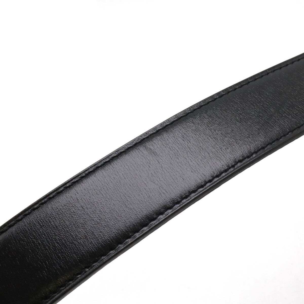 Hermes Constance H Belt Reversible Leather