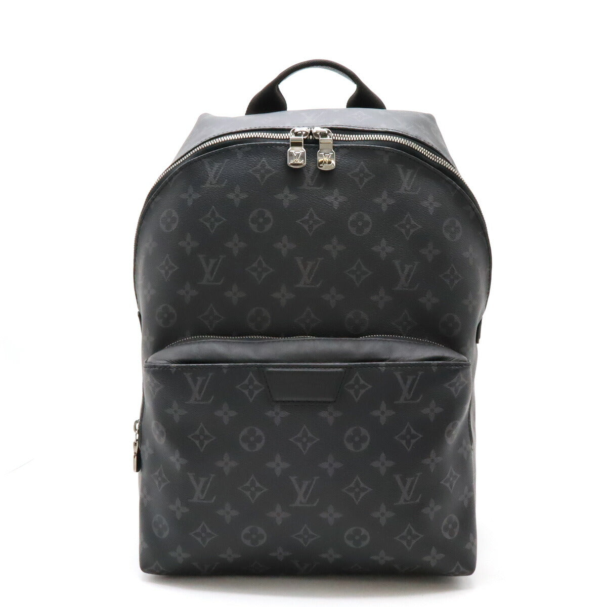 Louis Vuitton Monogram Eclipse Apollo Backpack M43186