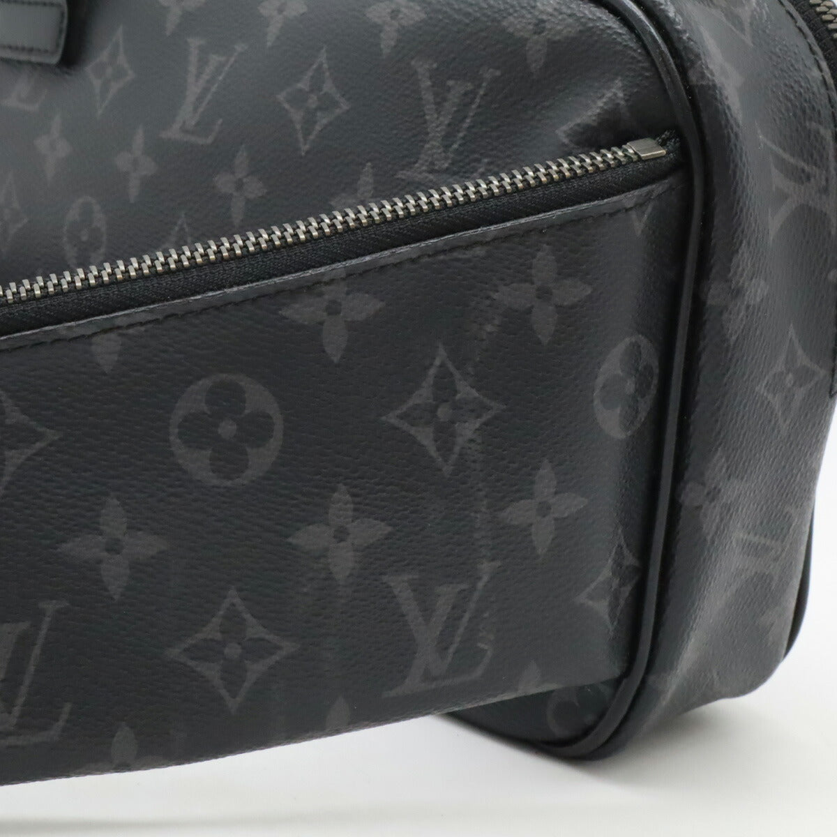 Louis Vuitton Monogram Eclipse Bum Bag M42906