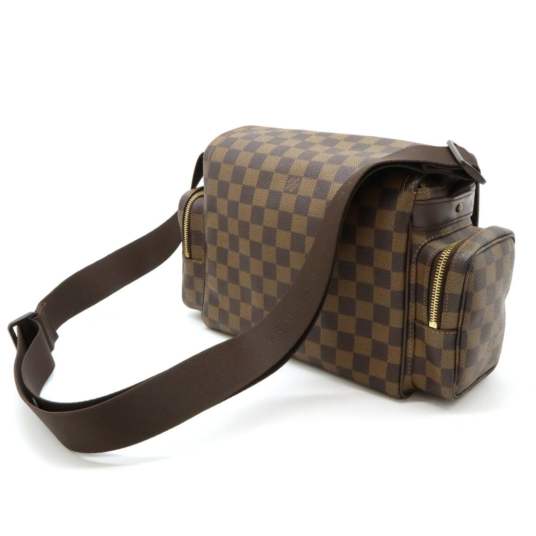 Louis Vuitton Damier Melville Messenger Bag N51126