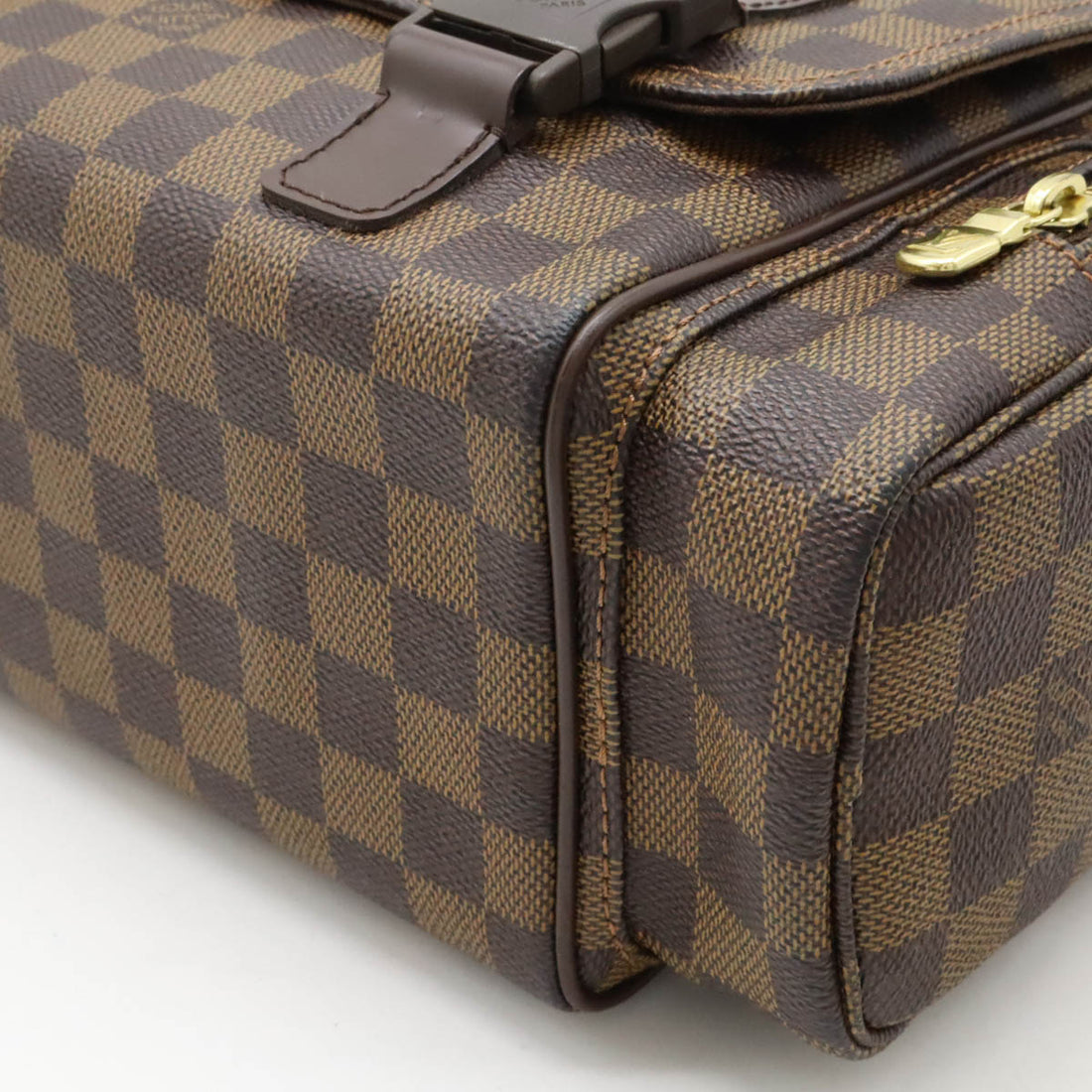 Louis Vuitton Damier Melville Messenger Bag N51126