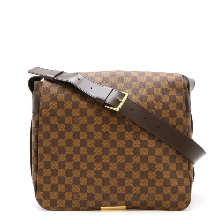 Louis Vuitton Damier Bastille Messenger Bag N45258