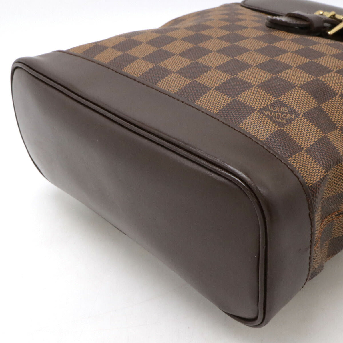 Louis Vuitton Damier Soho Backpack N51132