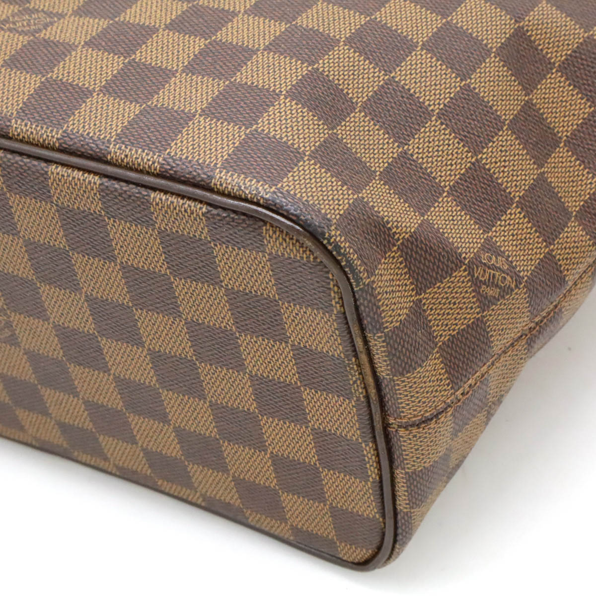 Louis Vuitton Damier Saleya PM Tote Bag N51183