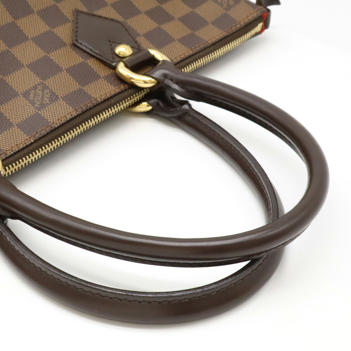 Louis Vuitton Damier Saleya PM Tote Bag N51183