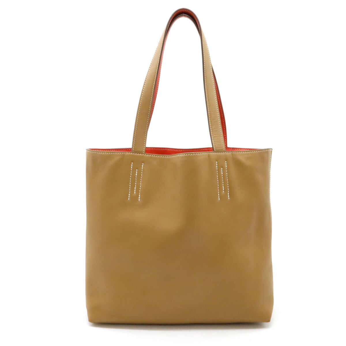 Hermes Double Sens 28 Reversible Tote Bag