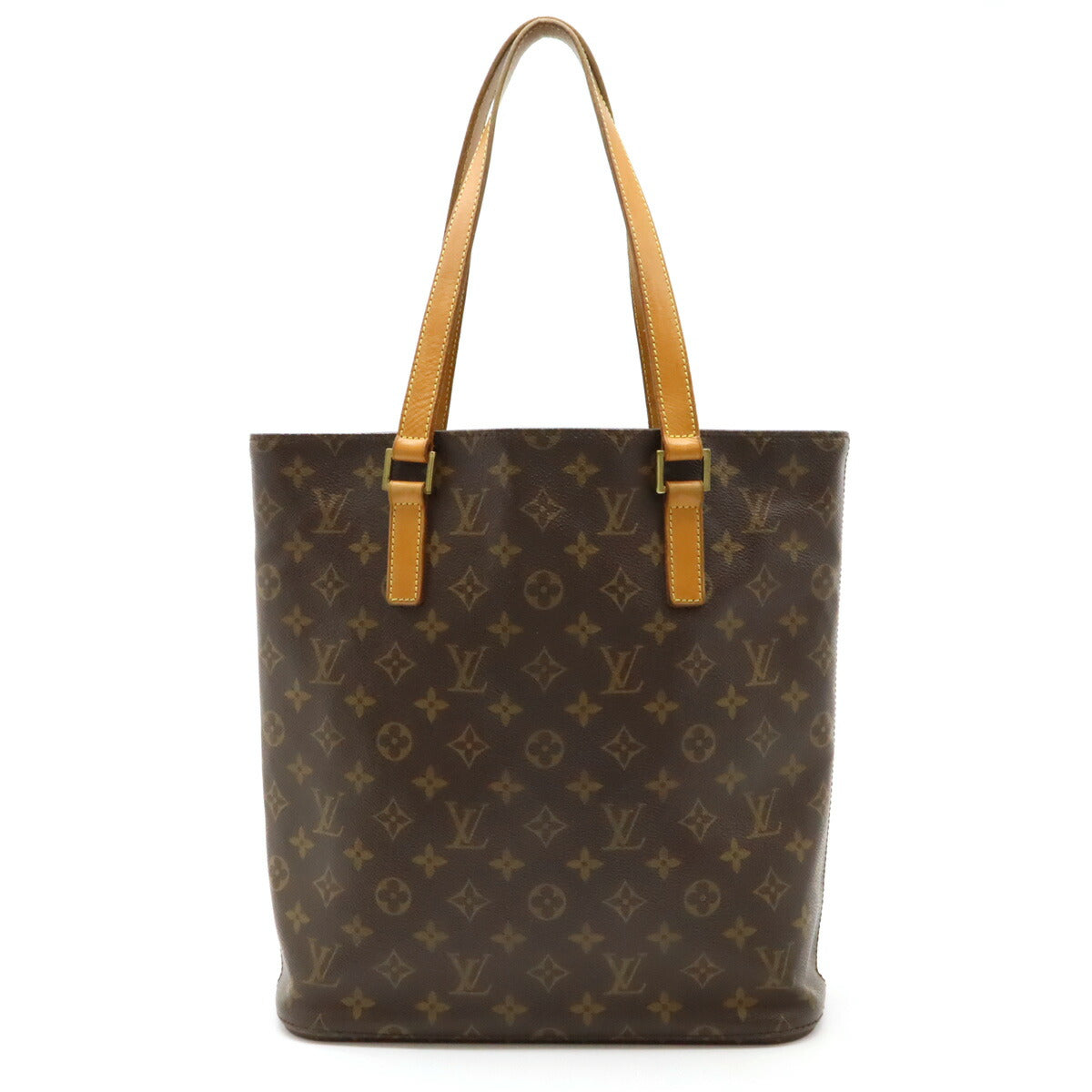 Louis Vuitton Monogram Vavin GM Tote Bag M51170