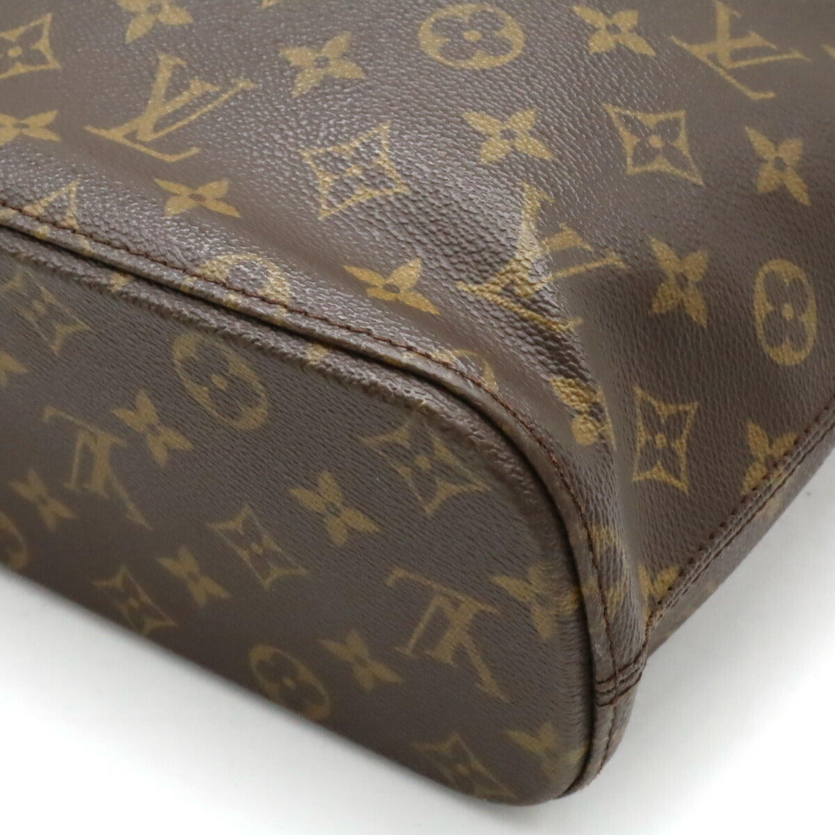 Louis Vuitton Monogram Vavin GM Tote Bag M51170