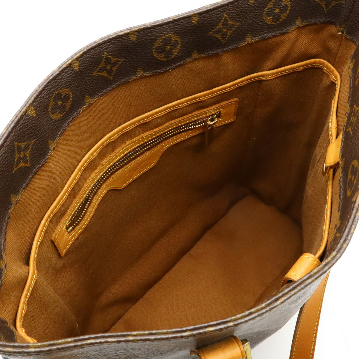 Louis Vuitton Monogram Vavin GM Tote Bag M51170