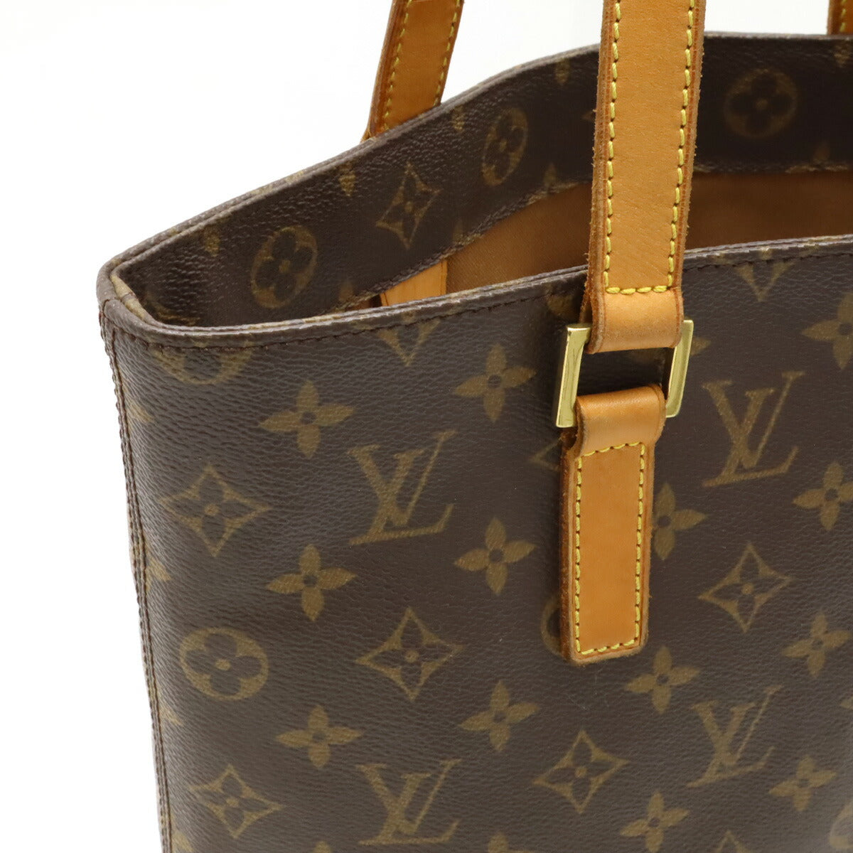 Louis Vuitton Monogram Vavin GM Tote Bag M51170