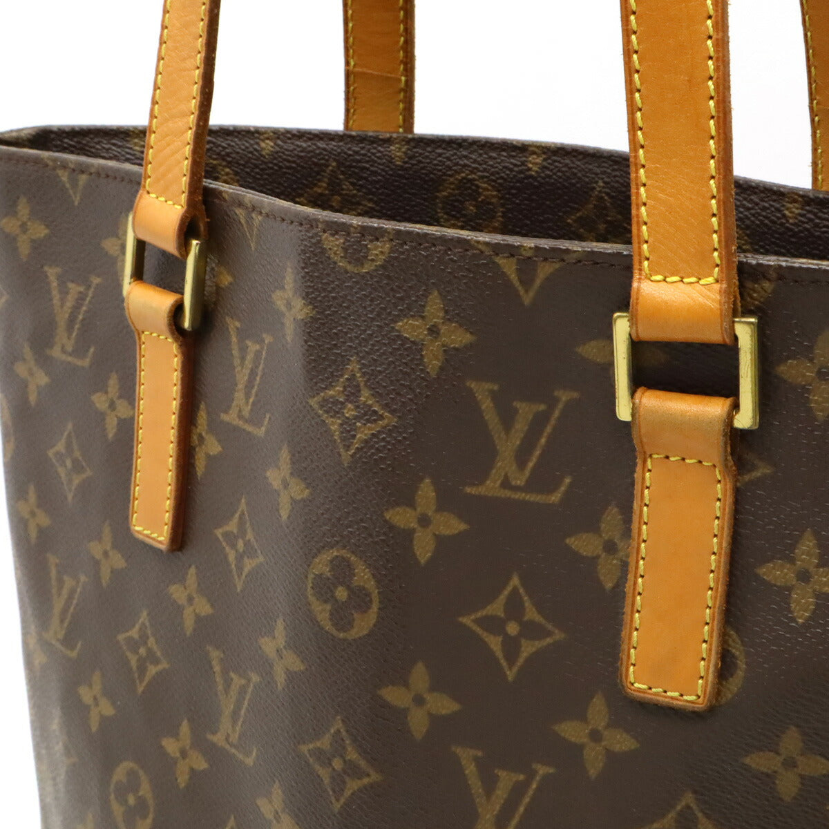 Louis Vuitton Monogram Vavin GM Tote Bag M51170