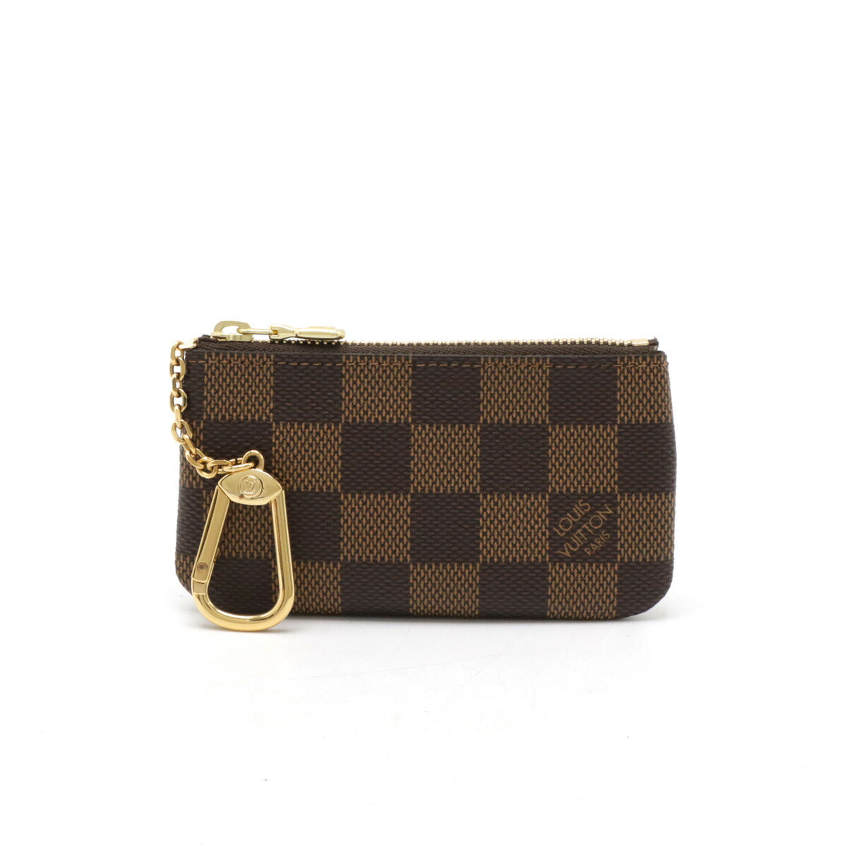 Louis Vuitton Damier Coin Case N62658