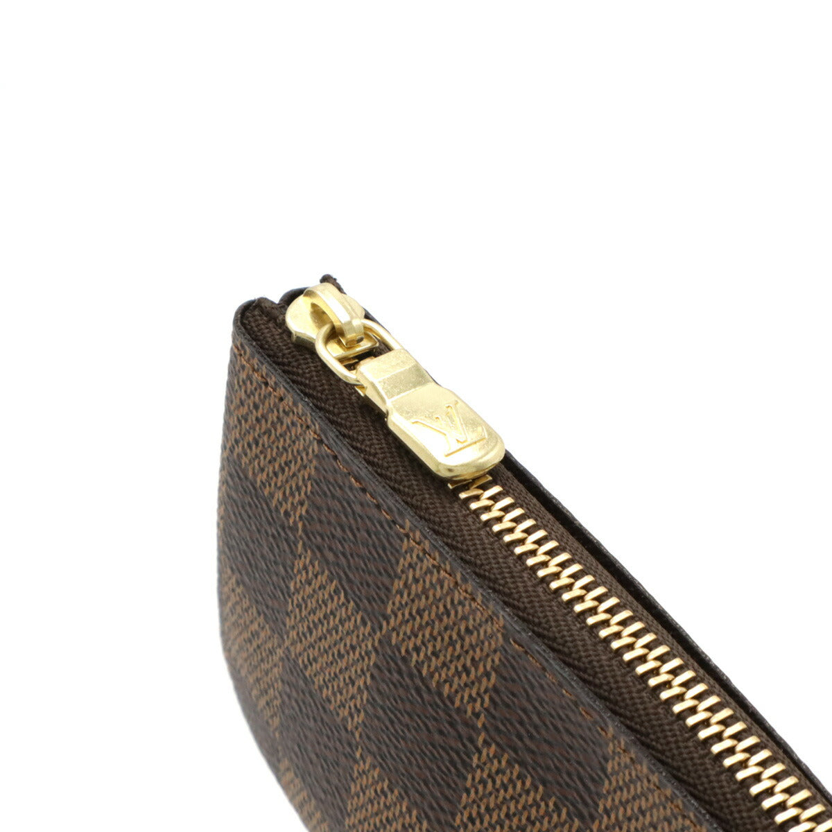 Louis Vuitton Damier Coin Case N62658