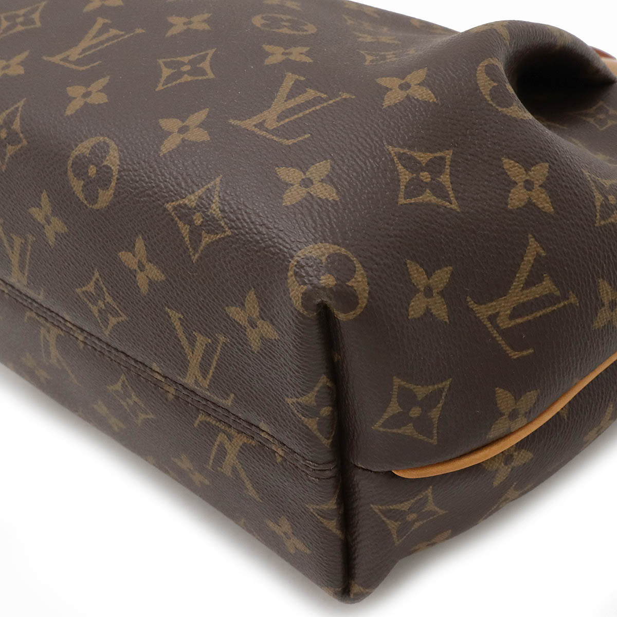 Louis Vuitton Monogram Turenne PM Handbag M48813