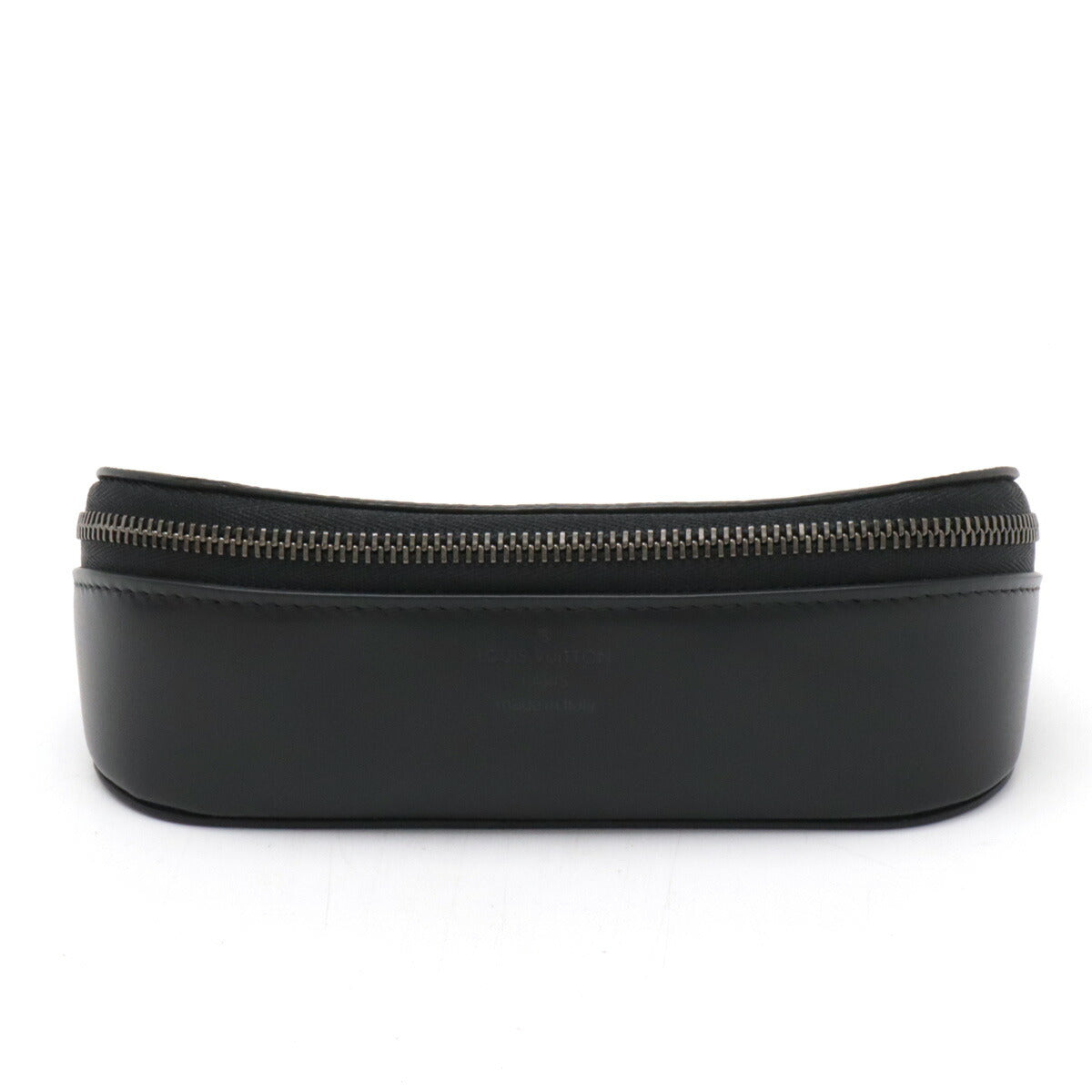 Louis Vuitton Monogram Eclipse Eyewear Case GM