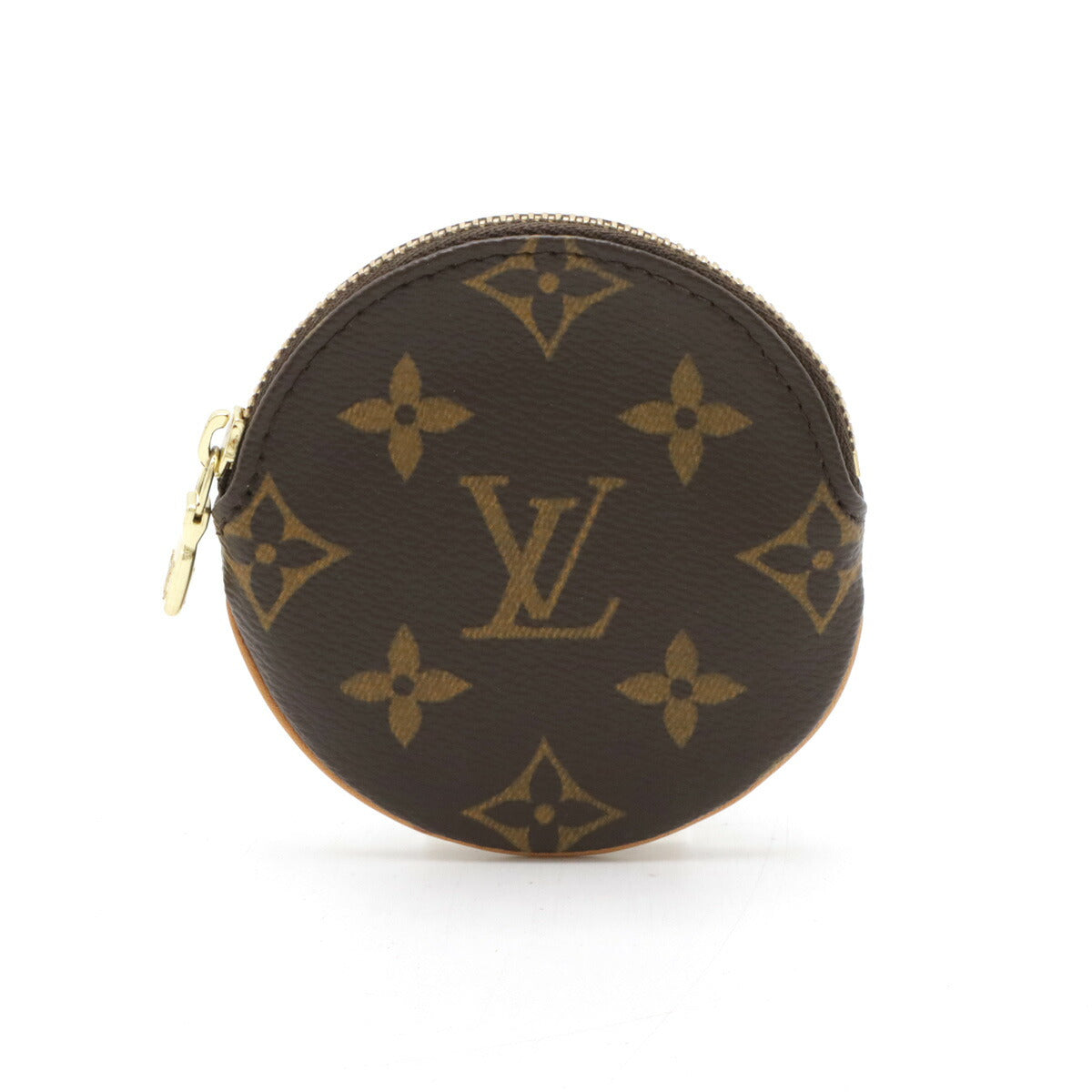 Louis Vuitton Monogram Coin Case M61926