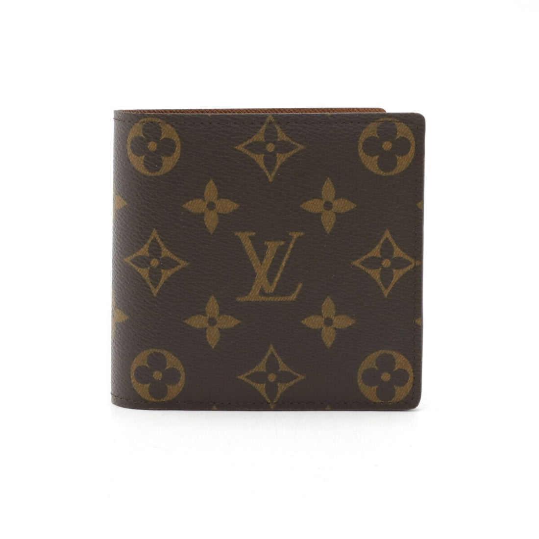 Louis Vuitton Monogram Wallet M61675