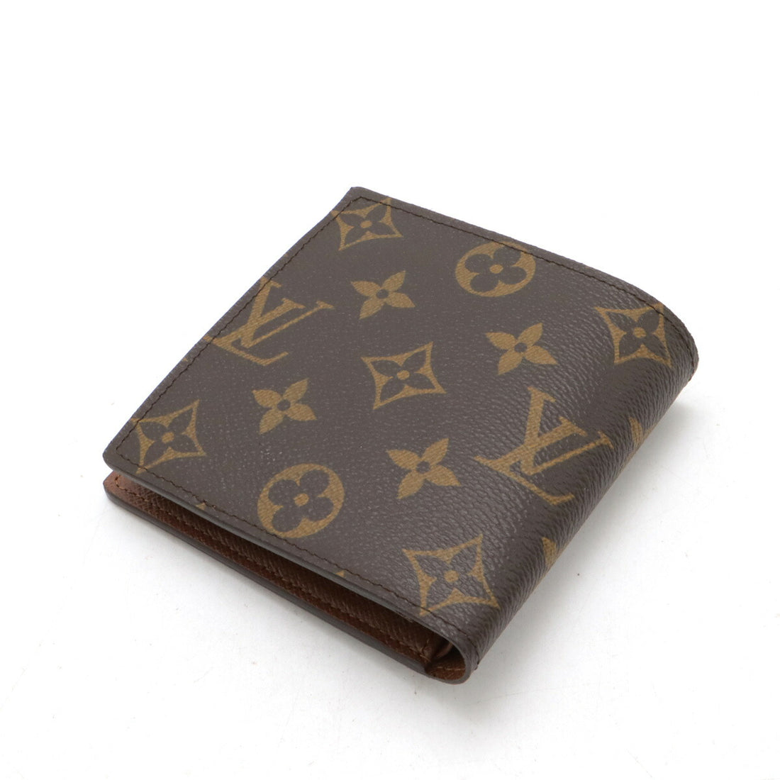 Louis Vuitton Monogram Wallet M61675