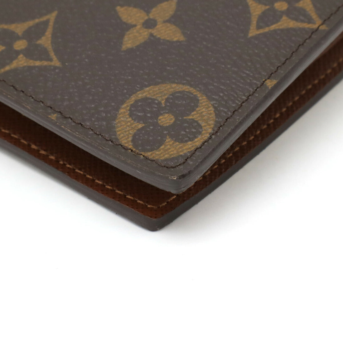 Louis Vuitton Monogram Wallet M61675