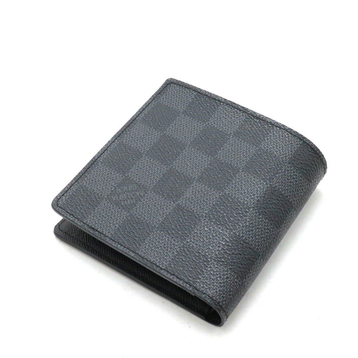 Louis Vuitton Damier Graphite Wallet N62664