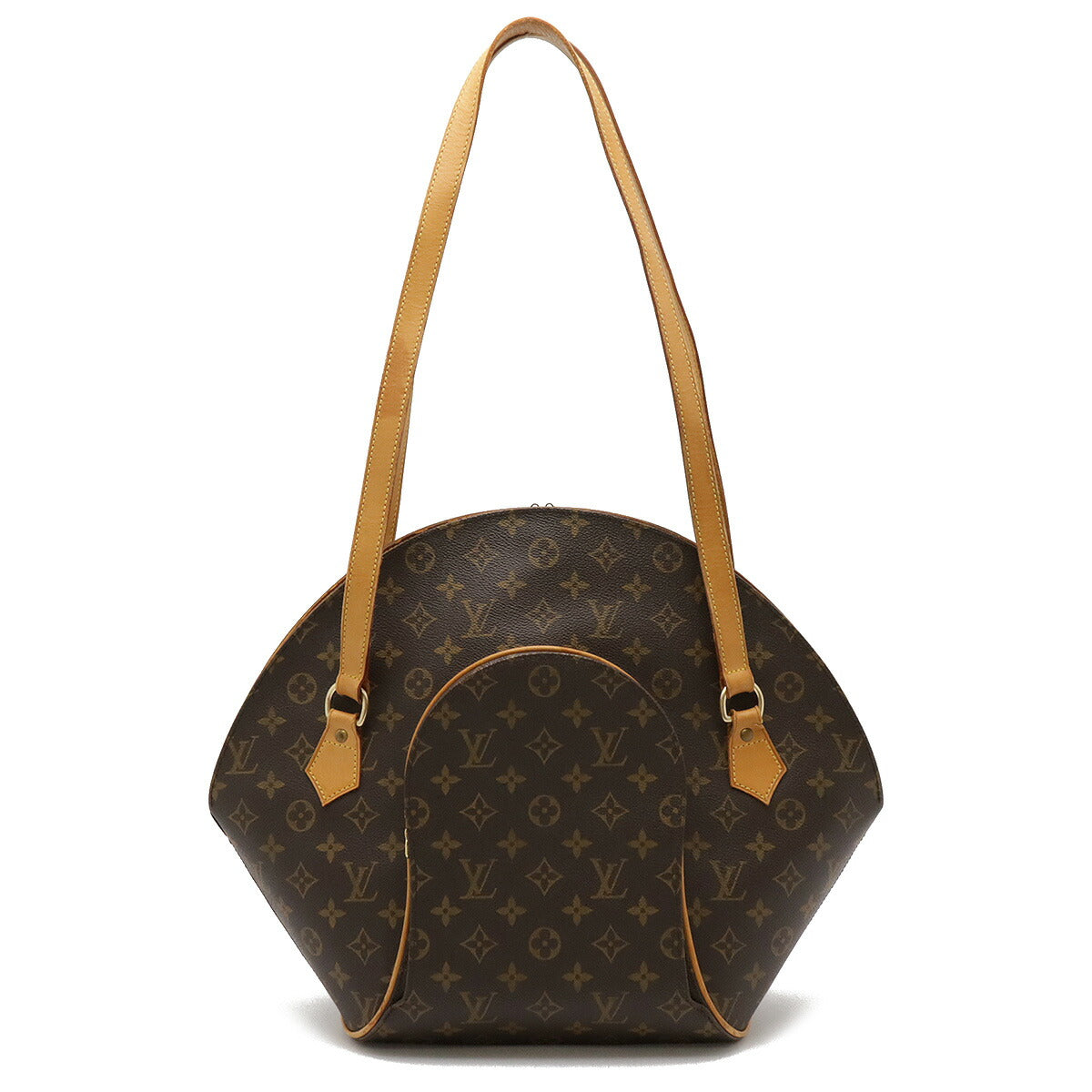 Louis Vuitton Monogram Ellipse Shoulder Bag M51128