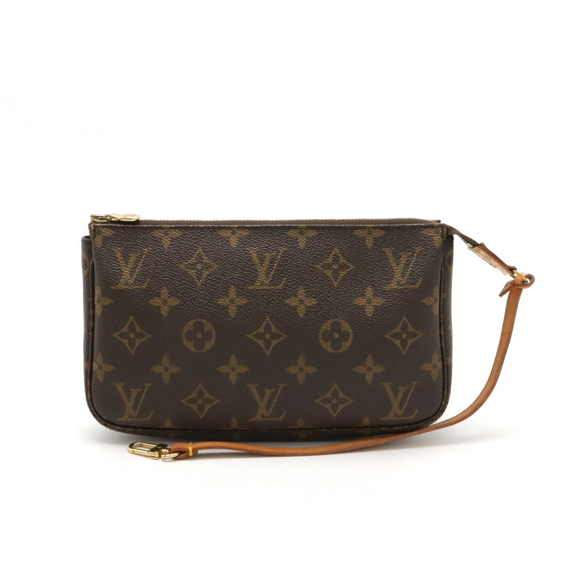 Louis Vuitton Monogram Pochette Accessoires M51980