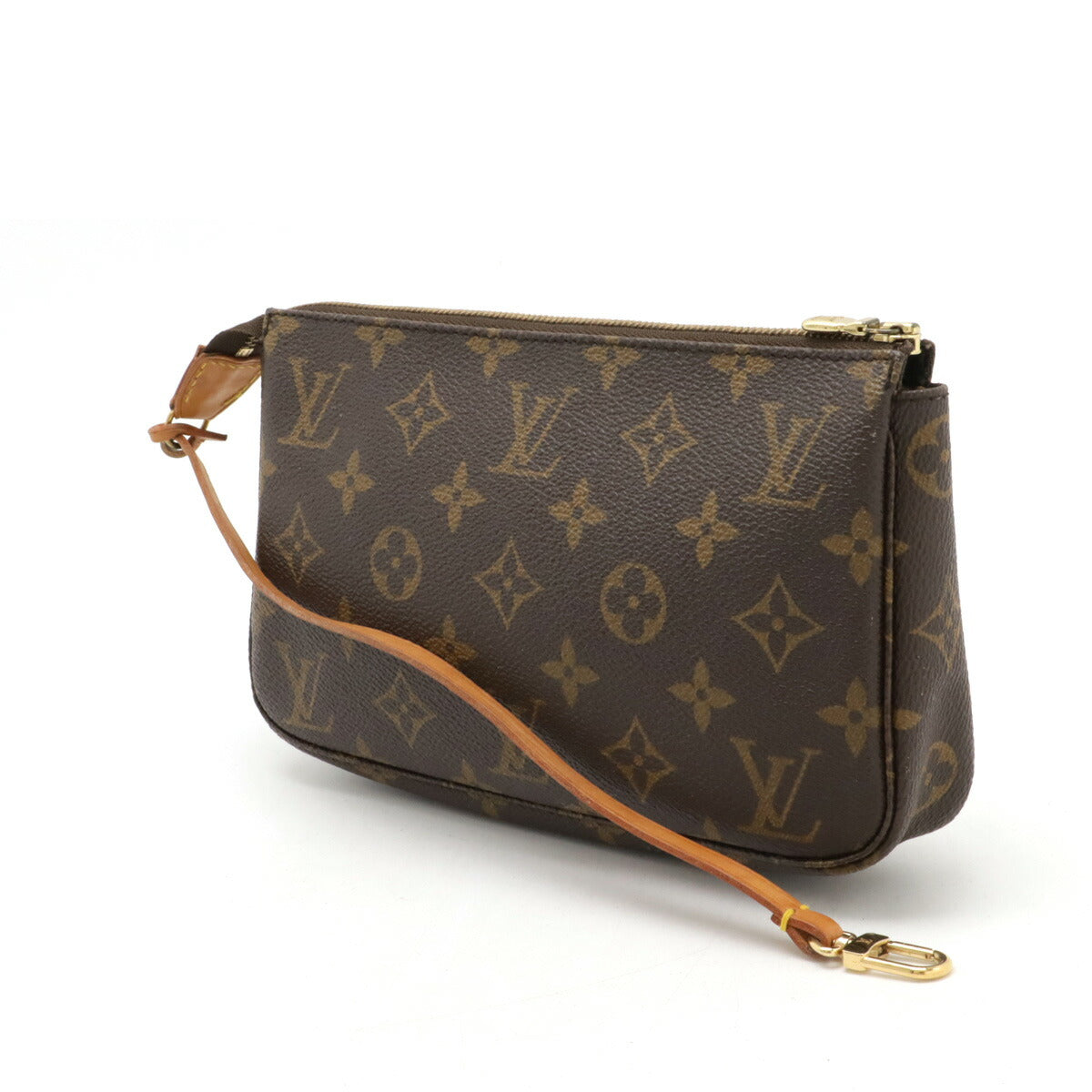 Louis Vuitton Monogram Pochette Accessoires M51980