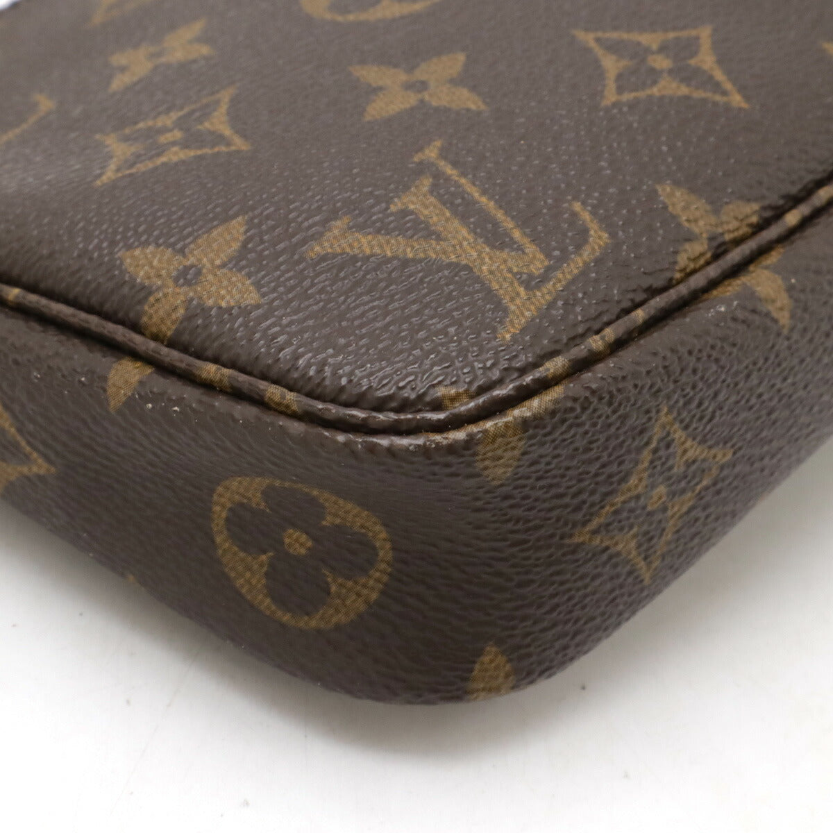 Louis Vuitton Monogram Pochette Accessoires M51980