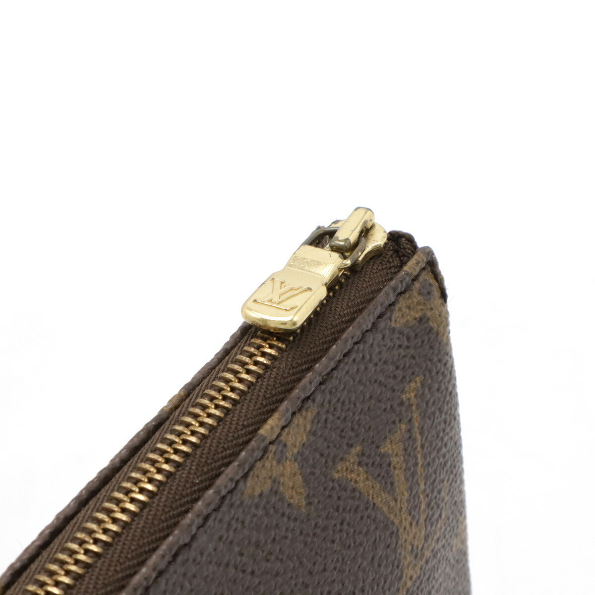 Louis Vuitton Monogram Pochette Accessoires M51980