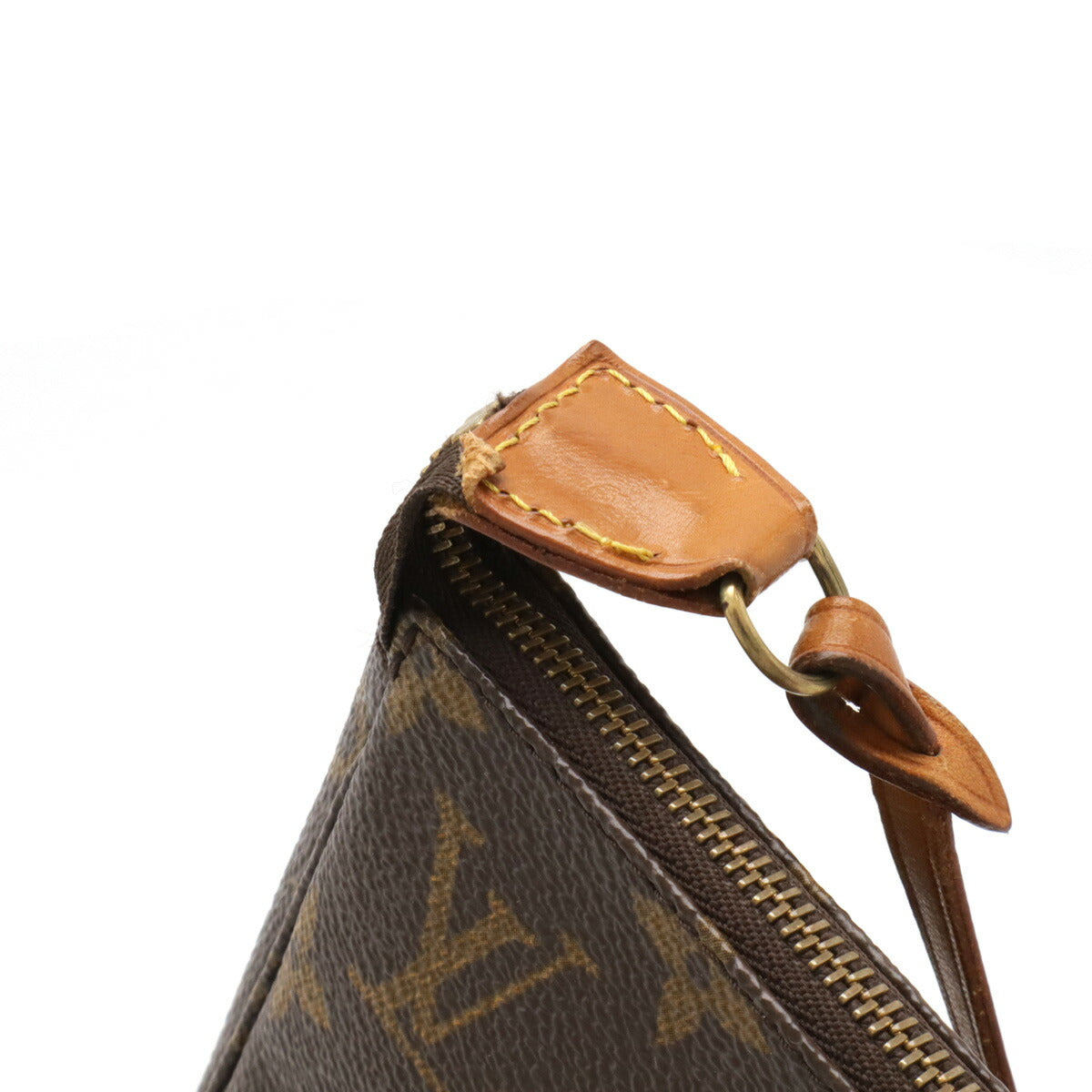 Louis Vuitton Monogram Pochette Accessoire Clutch