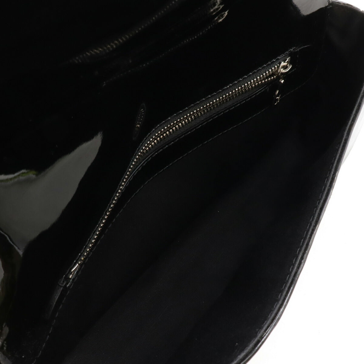 Louis Vuitton Epi Electric Pochette Clutch Black