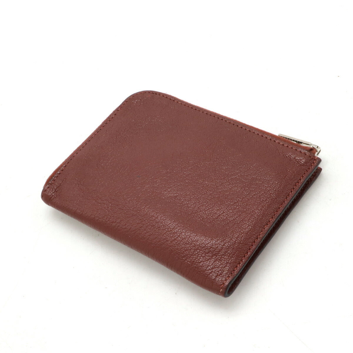 Hermes Remix ID Coin Case Chevre Leather