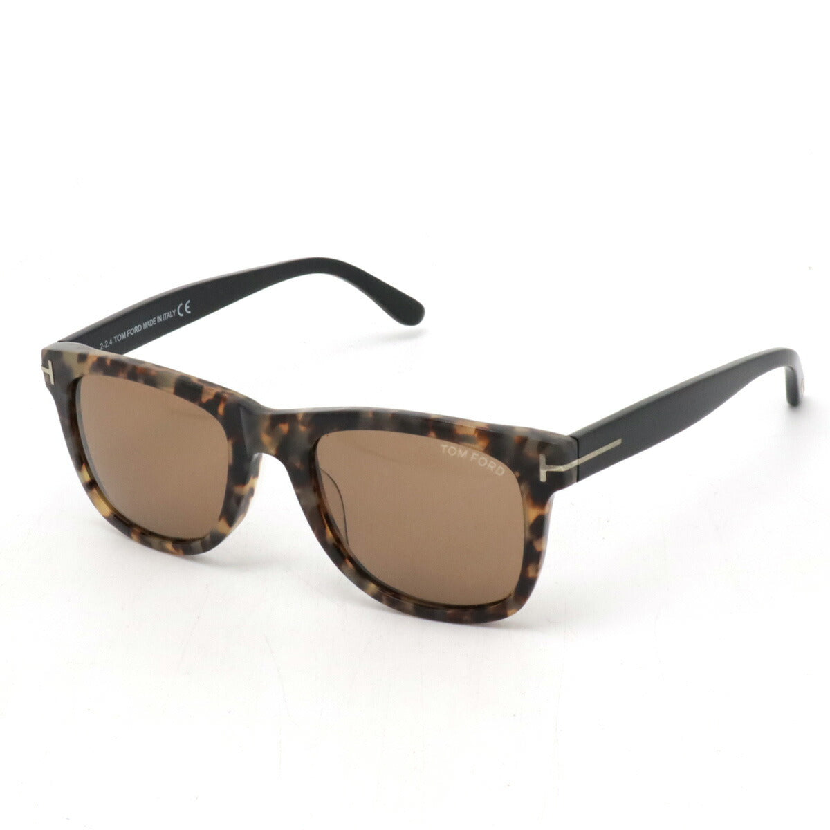 Tom Ford Leo Sunglasses TF9336