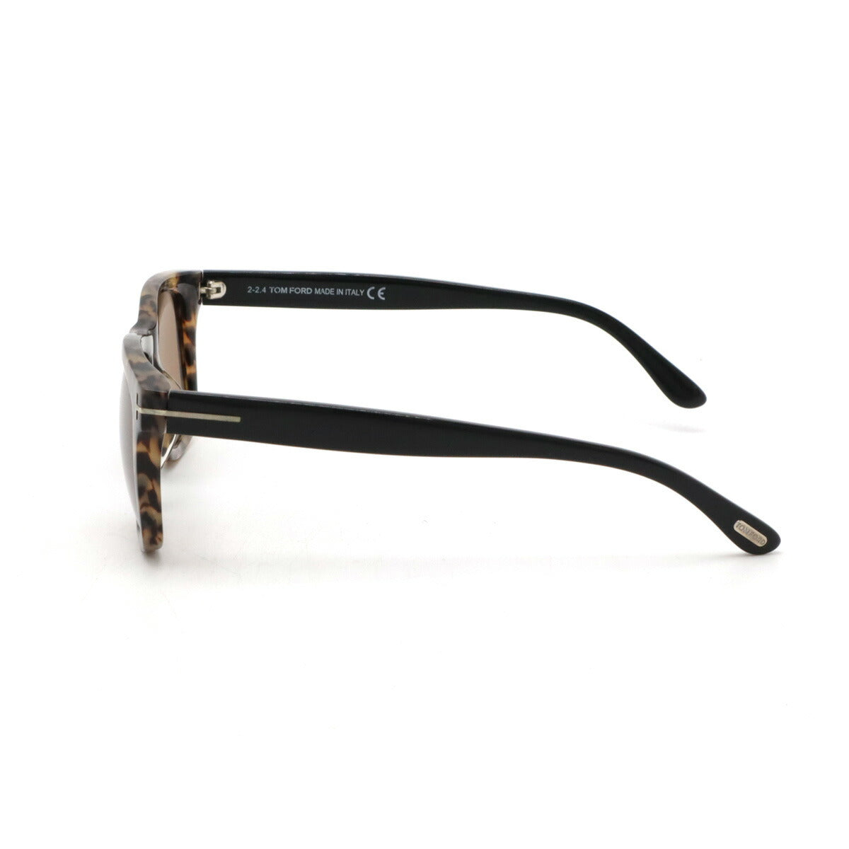 Tom Ford Leo Sunglasses TF9336