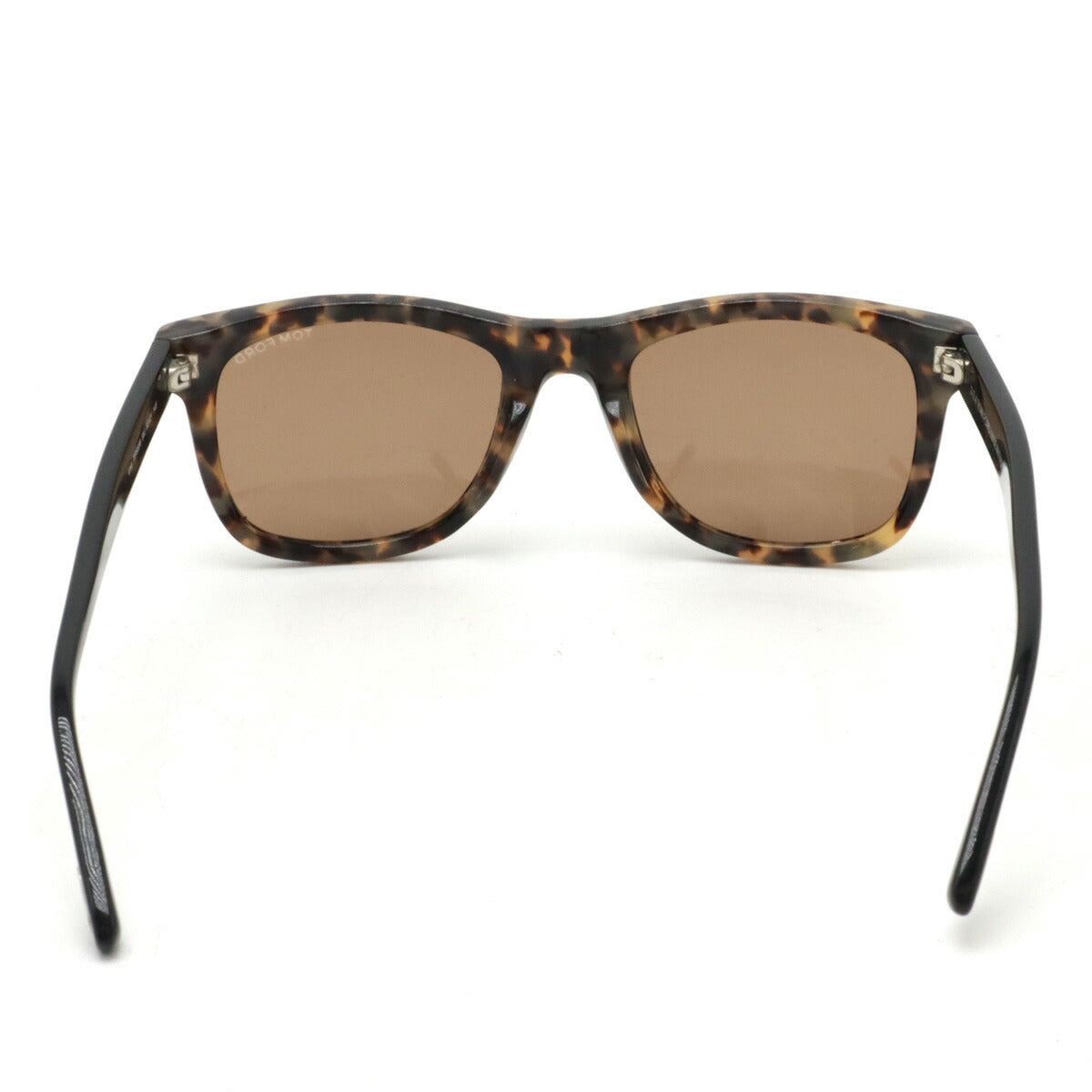 Tom Ford Leo Sunglasses TF9336