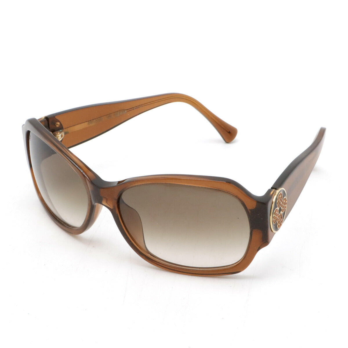 Louis Vuitton Ursula Strass Sunglasses Z0135E