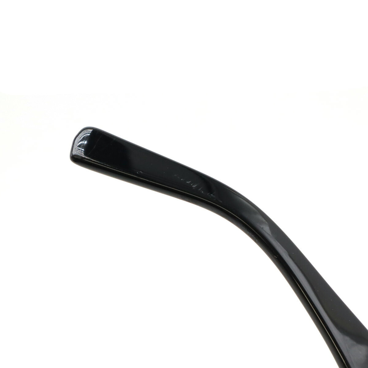 Prada Eyeglasses VPR 10 Y Black Frame