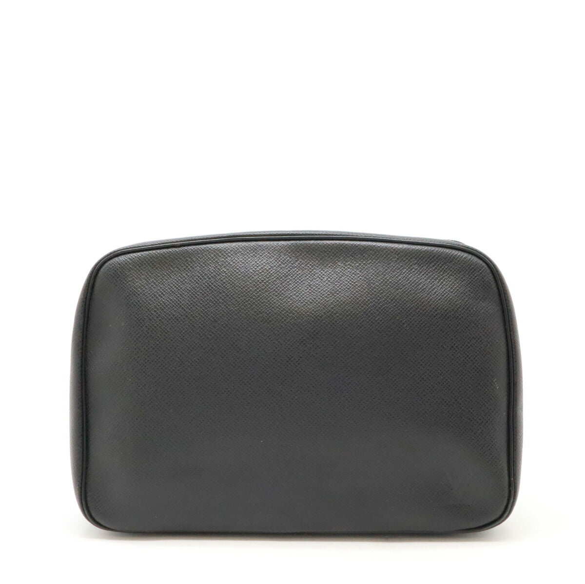 Louis Vuitton Taiga Leather Toiletry Pouch M30212