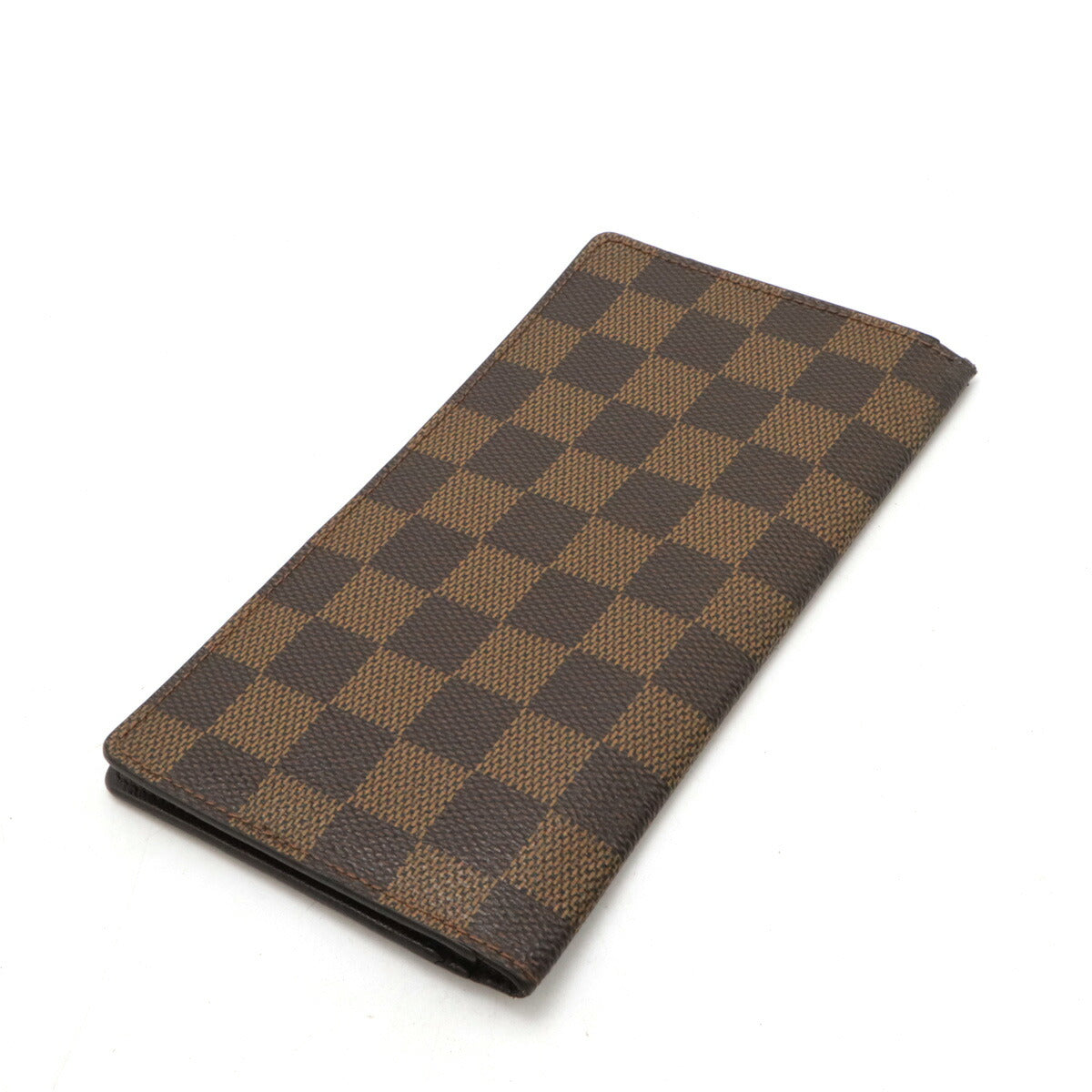 Louis Vuitton Damier Long Wallet N61823