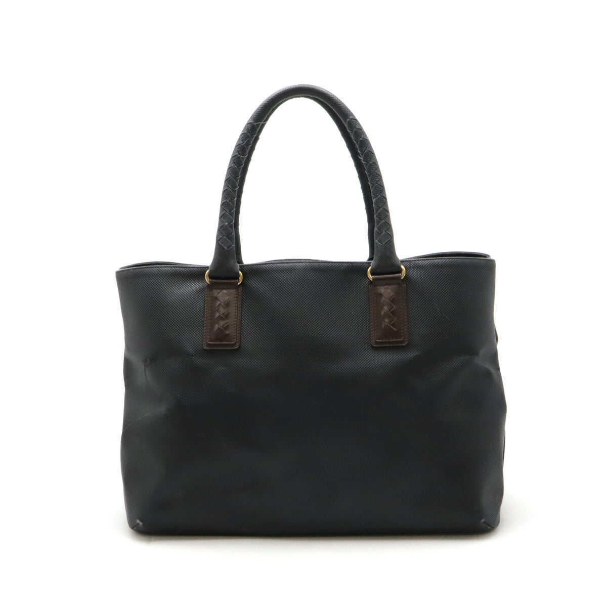 Bottega Veneta Marco Polo Tote Bag PVC