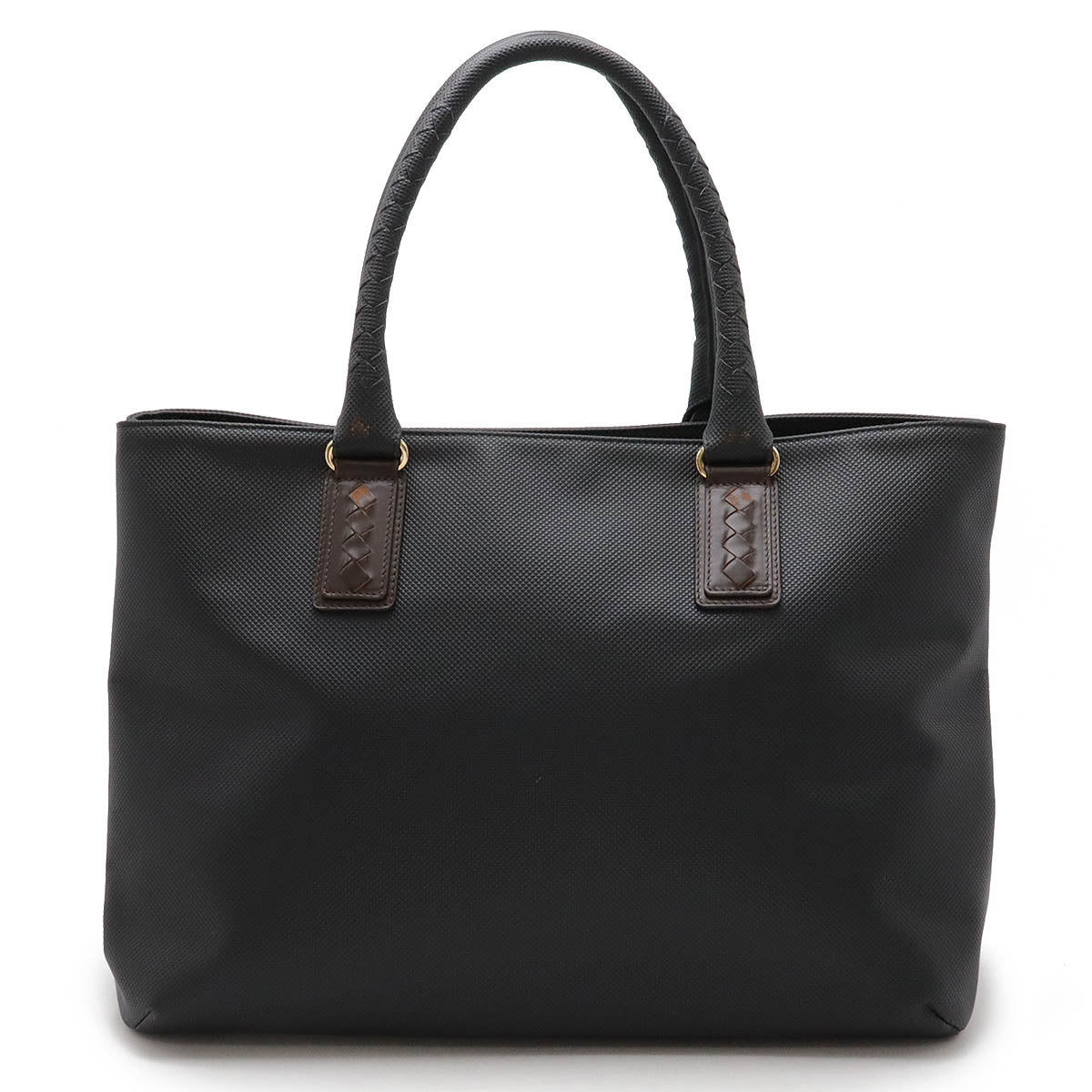 Bottega Veneta Marco Polo Tote Bag PVC