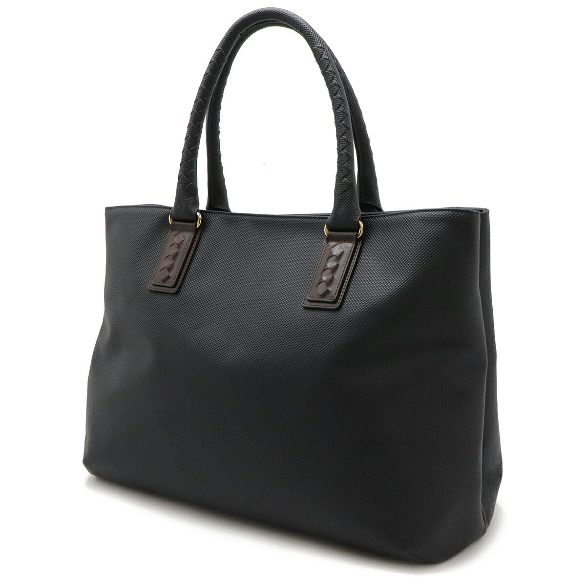 Bottega Veneta Marco Polo Tote Bag PVC