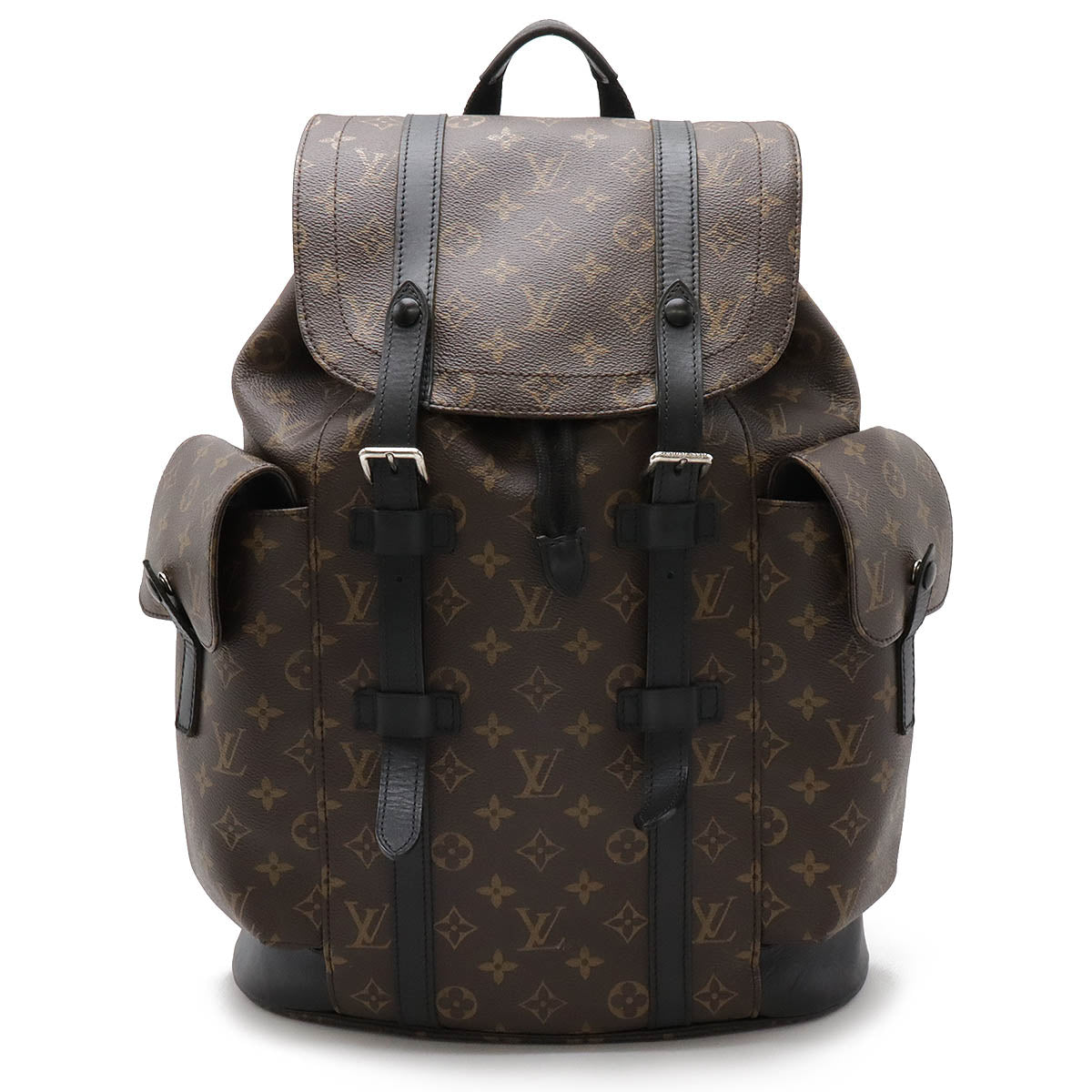 Louis Vuitton Christopher PM Backpack M43735